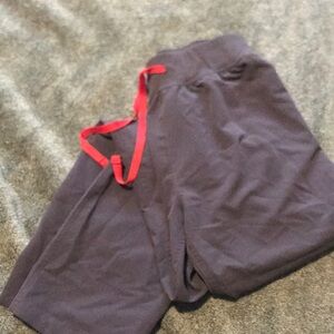 Figs scrub pants
